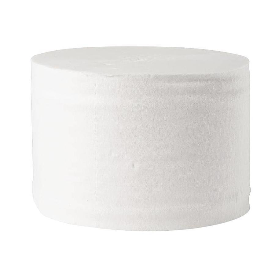 Rouleaux de papier toilette 2 épaisseurs | 36 pièces