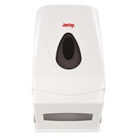 Distributeur de papier toilette