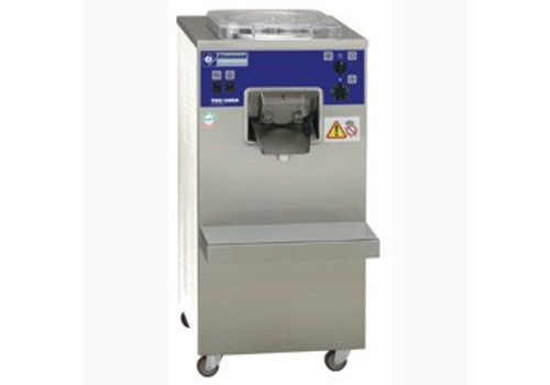  HorecaTraders Condenseur d'air pour machine à glace 20 litres par heure 