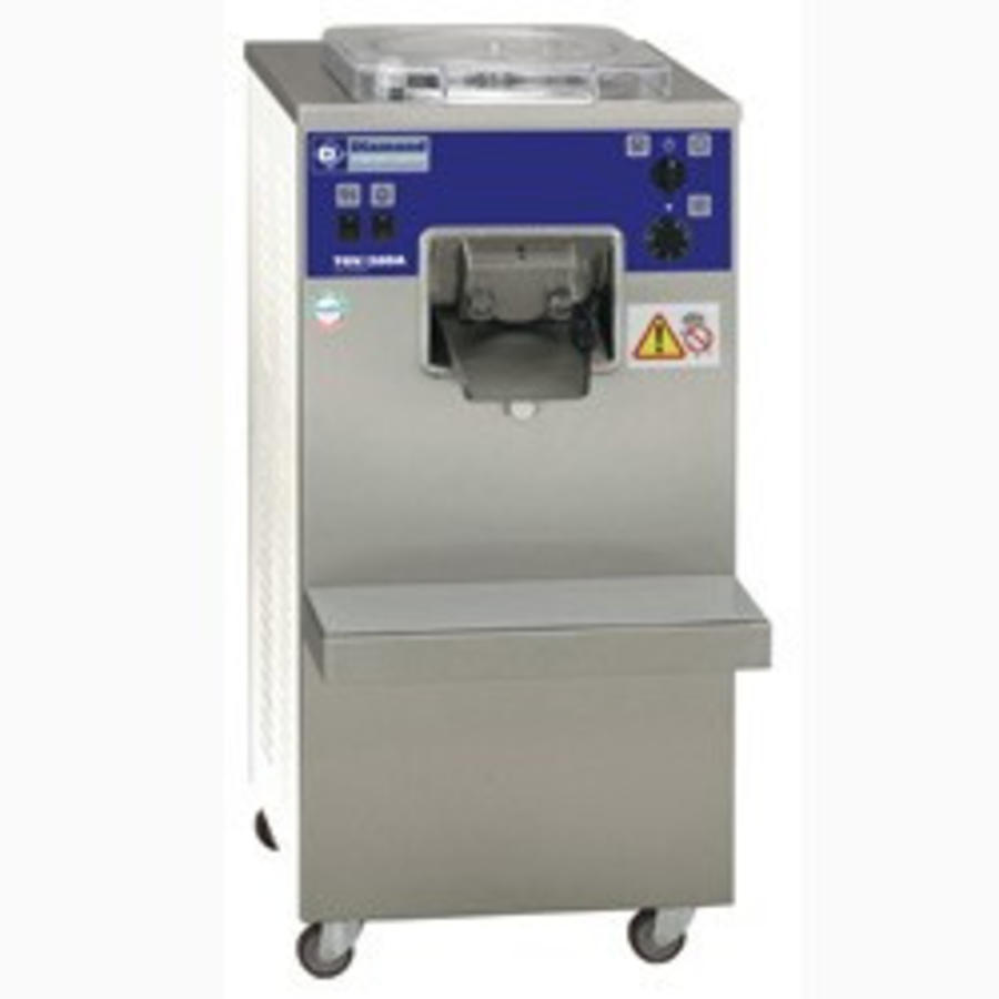 Luftkondensator für Eismaschinen, 20 Liter pro Stunde