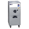 HorecaTraders Pasteurizer with air condenser 30 liters per hour