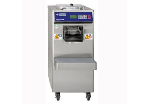  HorecaTraders Pasteurisateur et machine à glace 35 litres par heure 