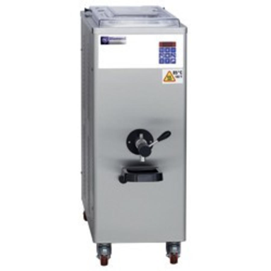Pasteurisateur 60 litres par heure