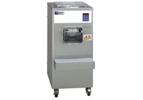  HorecaTraders Machine à glace avec condenseur à air 60 litres par heure 