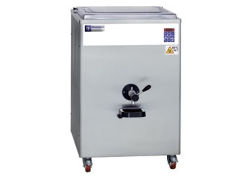  HorecaTraders Pasteurisateur 120 litres par heure 