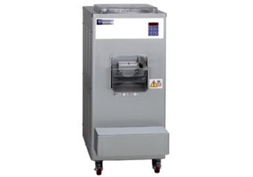  HorecaTraders Pasteurisateur et machine à glace 60 litres par heure 