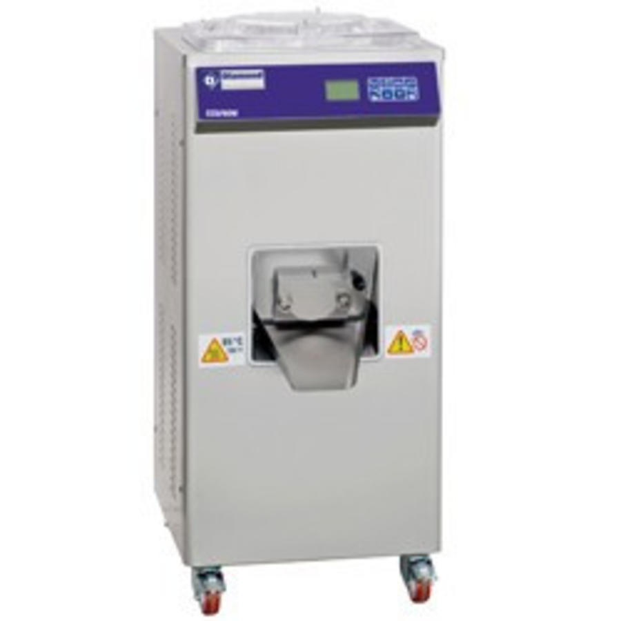 Cream and sauce cooker 60 litres per hour