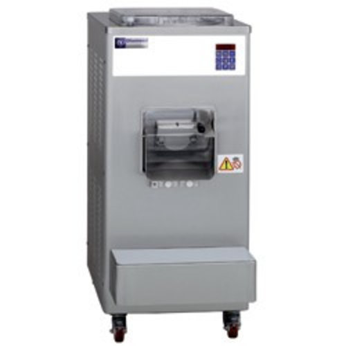  HorecaTraders Pasteurizer and Ice Cream Machine 60 liters per hour 