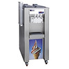 HorecaTraders Soft ice cream machine with 2 flavors 45 kg per hour