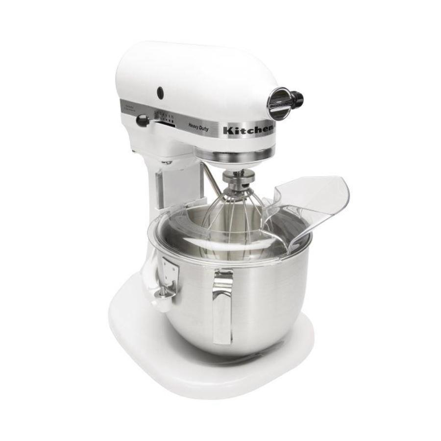 Mélangeur commercial blanc K5