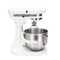Mélangeur commercial blanc K5