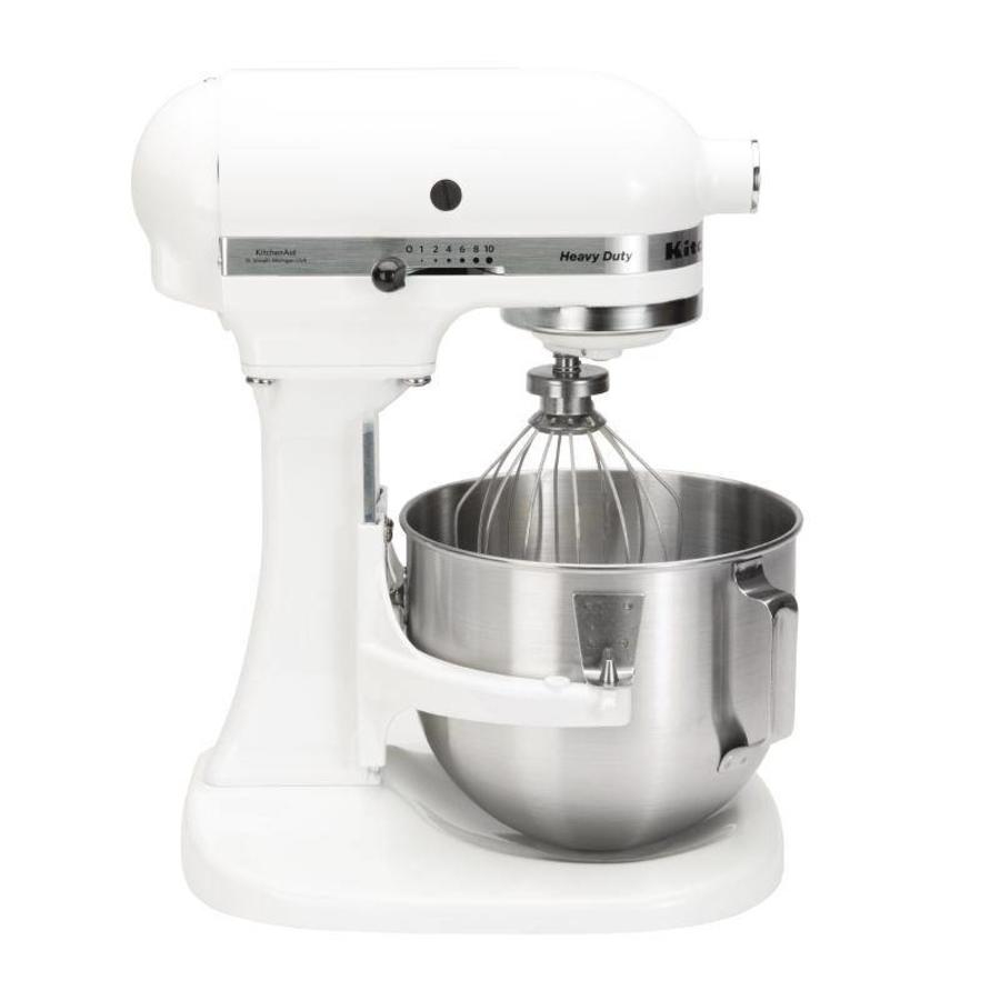 Mélangeur commercial blanc K5