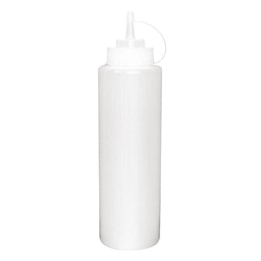 Soßenportionierflasche - 99 cl | Pro 5 Stück