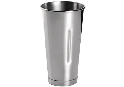  HorecaTraders Zusätzliche Dose Waring Spindelmixer (Eigenmarke) 