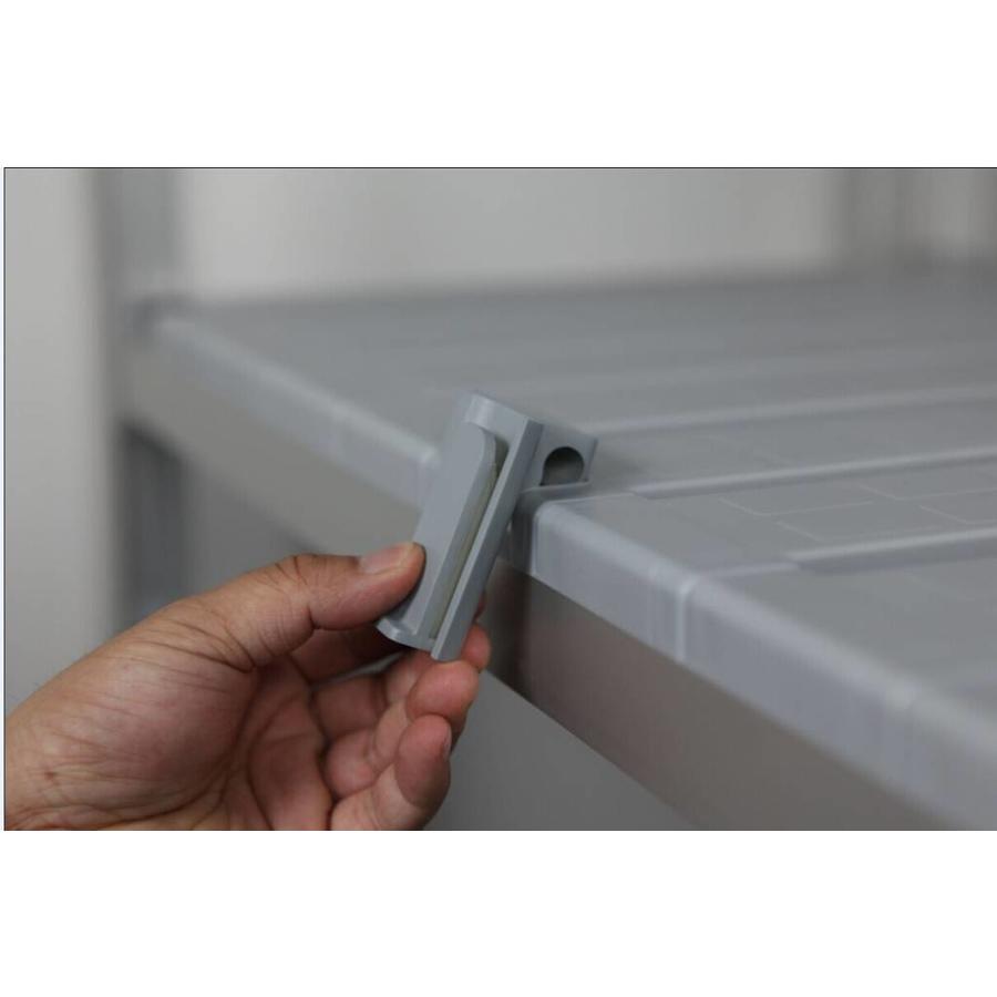 Racks pour cellules froides et congélateurs | 12 formats