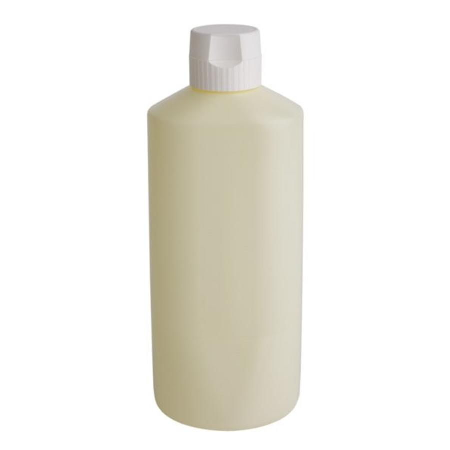 Bouteille à sauce souple Ø9,5x25,5 cm | 3 couleurs