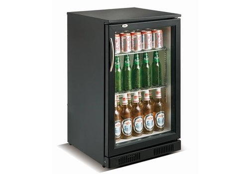 Combisteel Bar fridge with hinged door | 90x50x50 cm 