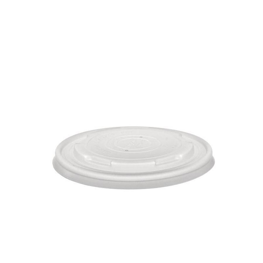 biologisch abbaubare Deckel