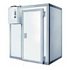 HorecaTraders Freezer cell | 135 x 135 x 220 cm | -20/-10°C