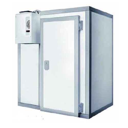  HorecaTraders Freezer cell | 135 x 135 x 220 cm | -20/-10°C 