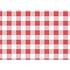 HorecaTraders Gingham vetvrij papier | 3 Formaten