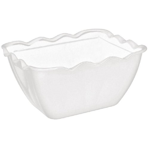  HorecaTraders Petite boîte de conservation alimentaire Kristallon | 2 formats 