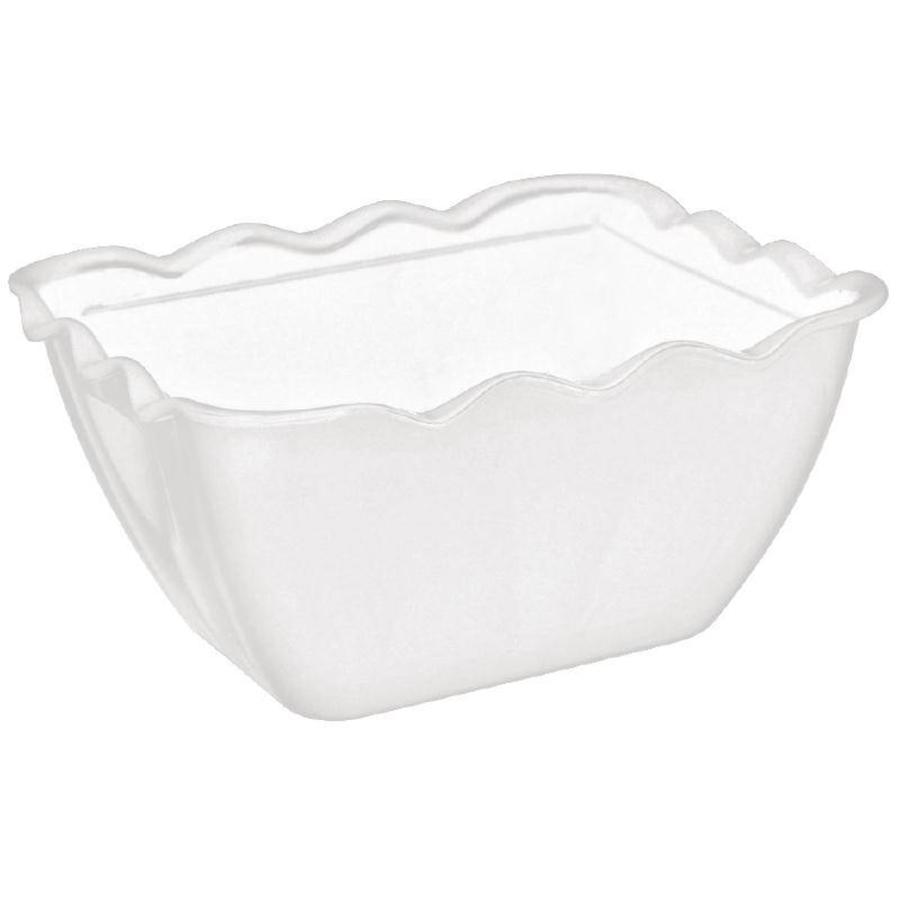 Petite boîte de conservation alimentaire Kristallon | 2 formats