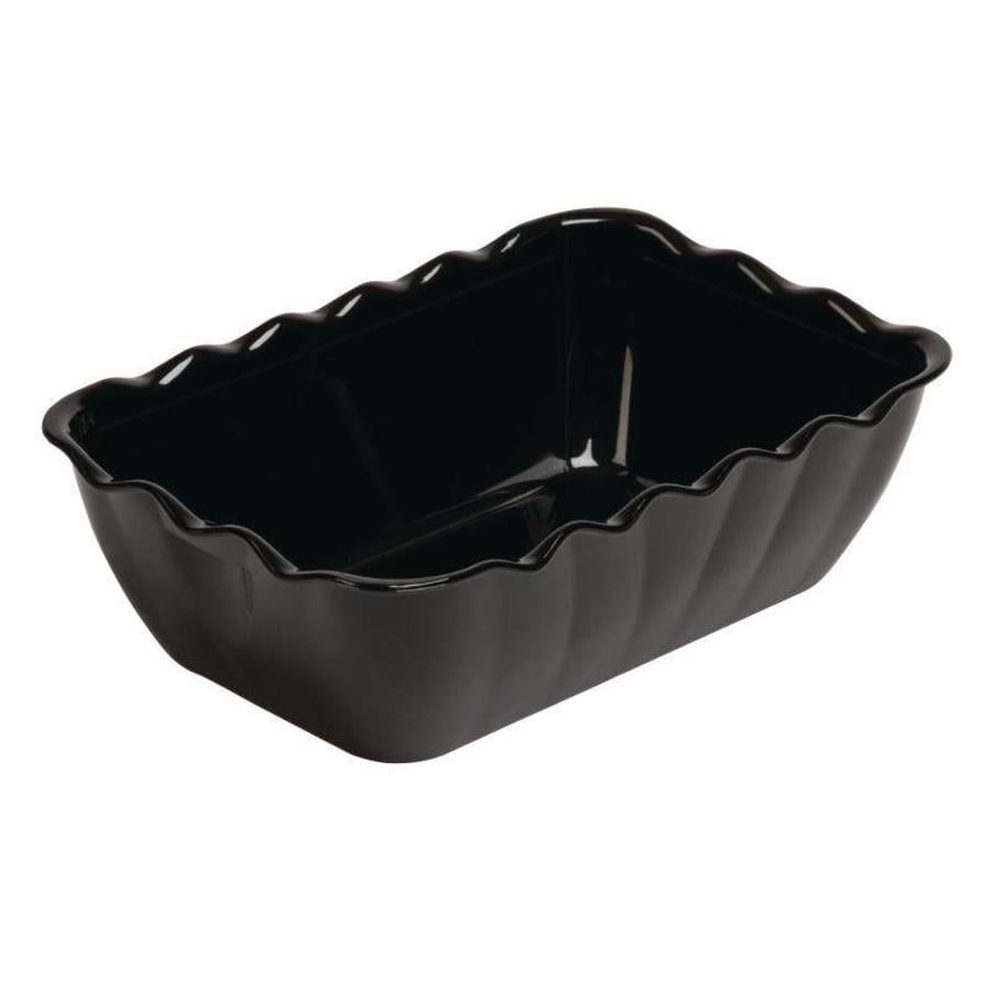 Kristallon Food Storage Box Medium | 2 Sizes