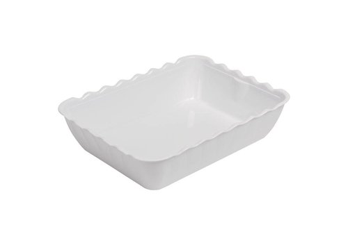  HorecaTraders Large Food Storage Box | 2 Sizes 