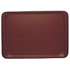 HorecaTraders Tablett Mittel | 3 Farben