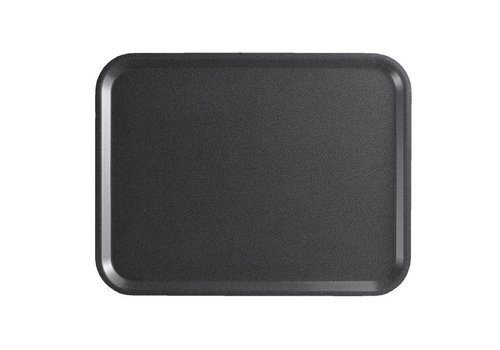  Cambro Plateau en granit | 46(l)x36(p)cm 