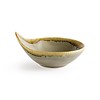 Olympia Kiln Dip Bowls | Moss green | 7cl | 12 pieces