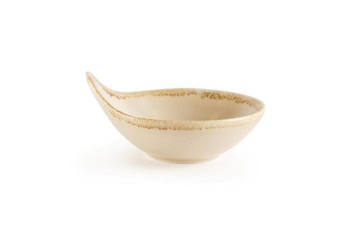  Olympia Kiln Dip Bowls | Sandstone | 7cl | 12 pieces 