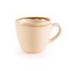 Olympia Kiln Espresso Cups | Sandstone | 8.5cl | 6 pieces