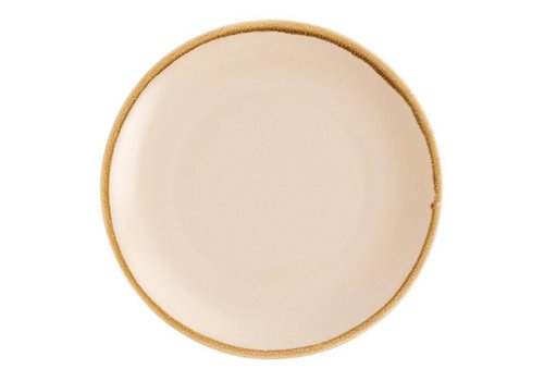  Olympia Panneaux Kiln Coupe | Grès | 28 cm | 4 pièces 