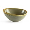 Olympia Bols de four | Vert mousse | 16,5 cm | 6 pièces