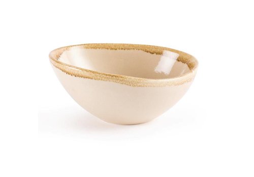  Olympia Kiln Bowls | Sandstone | 16.5cm | 6 pieces 