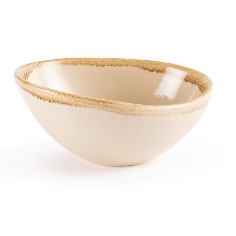 Bols de four | Grès | 16,5 cm | 6 pièces