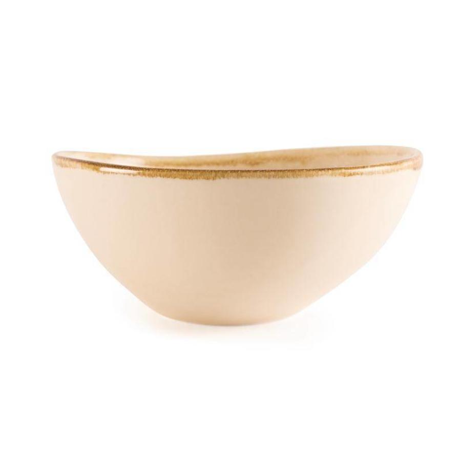 Bols de four | Grès | 21,5 cm | 4 pièces