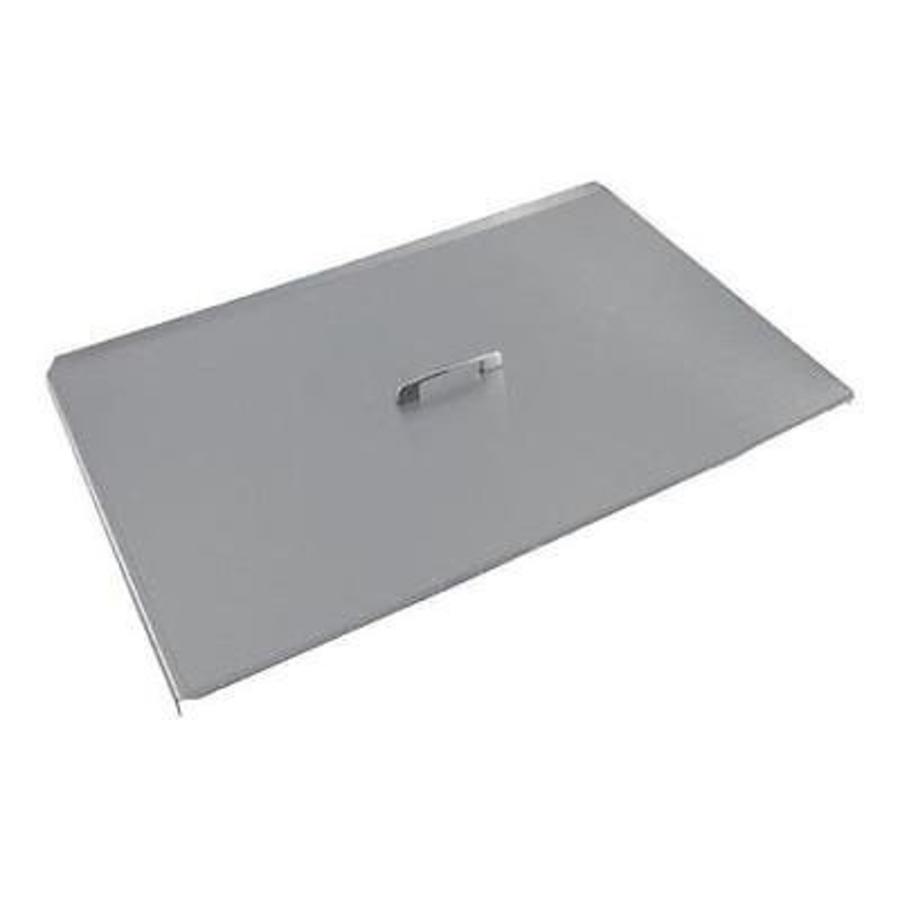 Couvercle Pitco SG 14 s