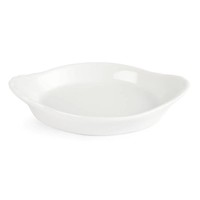 White Presentation Tray | 6 Different Sizes