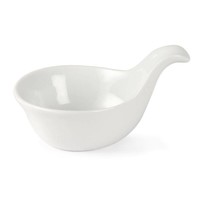 White Presentation Tray | 6 Different Sizes