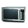 Menumaster Commercial Micro-ondes professionnel RCS511TS | 34L | 230 V