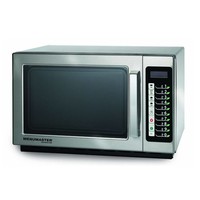 Microwave Professional RCS511TS | 34L | 230V