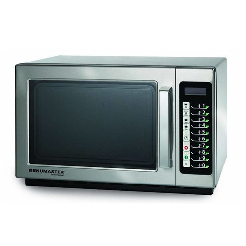  Menumaster Commercial Microwave Professional RCS511TS | 34L | 230V 