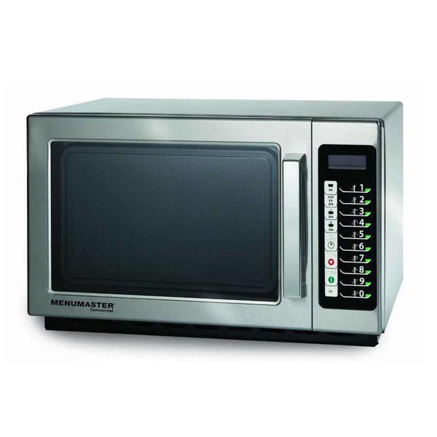 Micro-ondes professionnel RCS511TS | 34L | 230 V