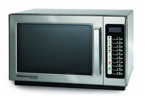  Menumaster Commercial Micro-ondes professionnel RFS518TS | 34L | 230 V 