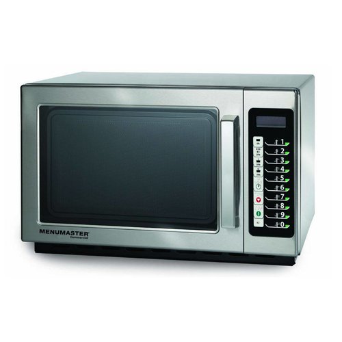  Menumaster Commercial Microwave Professional RFS518TS | 34L | 230V 