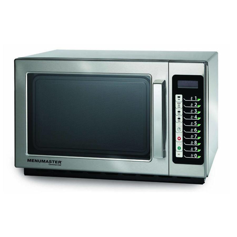 Microwave Professional RFS518TS | 34L | 230V