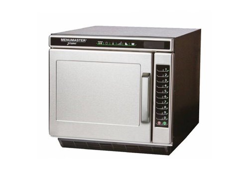  Menumaster Commercial Micro-ondes 1,4 kW JET 514 